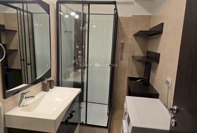 Garsonieră nedecomandată, mobilată în Berceni - 22