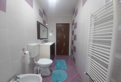 Apartament cu 3 camere decomandat, mobilat în Soarelui - 2