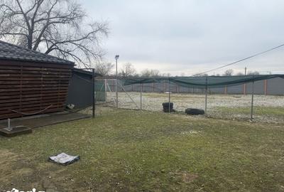 Casă cu 8 camere cu Teren 500 Mp în Celaru - 9