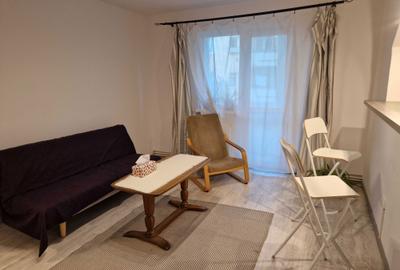 Apartament cu 3 camere semidecomandat în Sud - 2