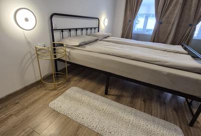 Garsonieră nedecomandată în Ultracentral - 3