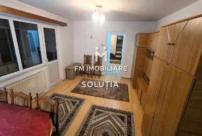 Apartament cu 2 camere semidecomandat în Săsar - 2