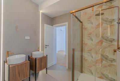 Casă individuală cu 5 camere cu Canalizare în Corbeanca - 35