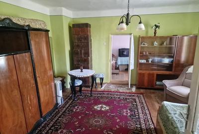 Casa in mediu rural cu teren - 11
