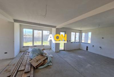 Casa 4 Camere, 138 mp, P+M, Teren 400 mp, Toate Utilitatile, Micesti - 3