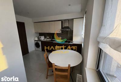 Apartament cu 2 camere, mobilat în Giurgiului - 9