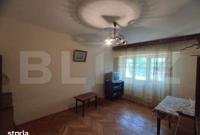 Apartament cu 3 camere în Holboca - 1