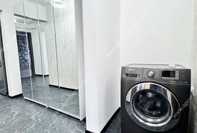 Apartament cu 3 camere decomandat în Siderurgiștilor - 8