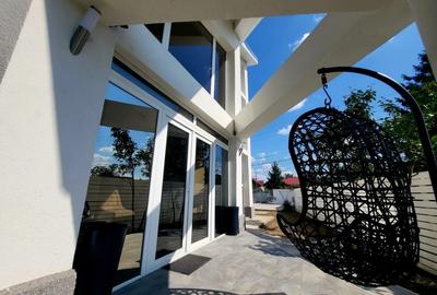 VILA Corbeanca | P+2etaje+Mansarda | 5 locuri Parcare| - 9