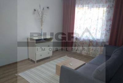 Apartament de 2 camere, 37mp, zona Bucium - 3