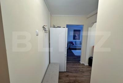 Apartament modern de 3 camere, complet renovat, zona Standard - 9