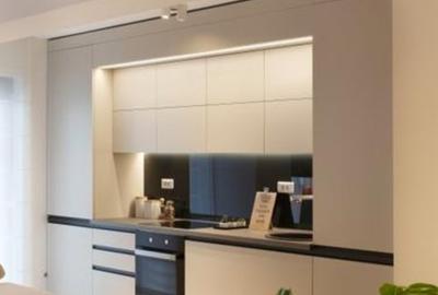 Pta Victoriei - complex Rezidential - Nou -Banu Manta -Titulescu, 3 camere, LUX - 12