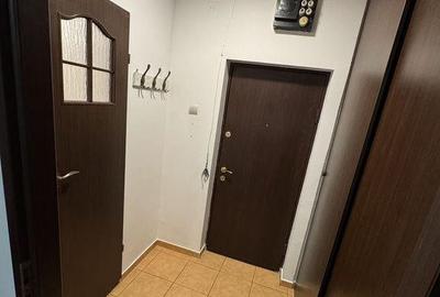 Garsoniera Mobilata si Utilata - Arena Natioala - Bloc 1986 - 4