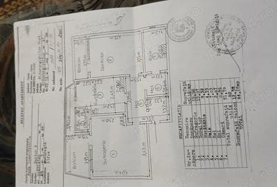 Apartament cu 2 camere decomandat în Vest - 2