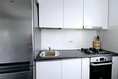 Apartament 3 camere Libertatii - 13 Septembrie  - Uranus ( Unirii ) - 2