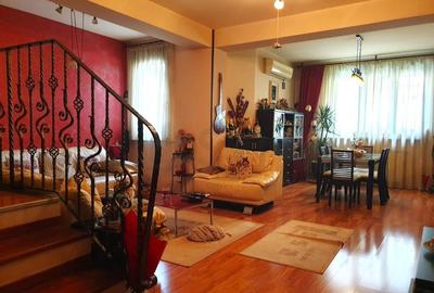 Vila de Calea Calarasilor UNATC Vila de Calea Calarasilor UNATC - 2