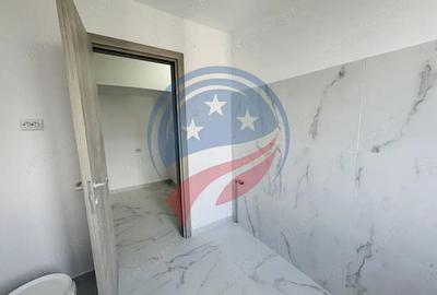 Apartament cu doua camere, de INCHIRIAT- Zona Gara - 3