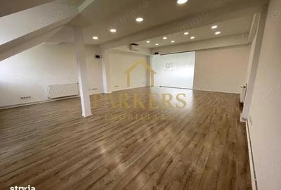 Spațiu comercial, de 65 mp, în Mărăști