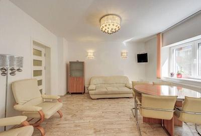 Dorobanti - Clinica Regina Maria 3 camere centrala proprie - 10
