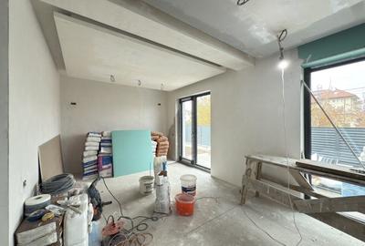 Vila P+1 de calitate cu 4 camere | Tunari | Zona Centrala - 10