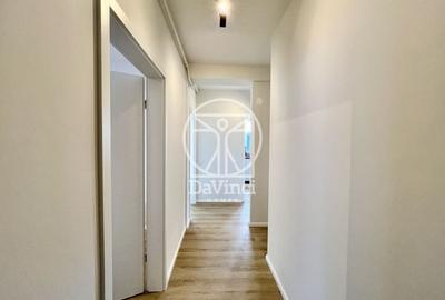 Ap. 3 camere decomandat, la cheie, 2 bai - direct dezvoltator - etaj 1 - 11