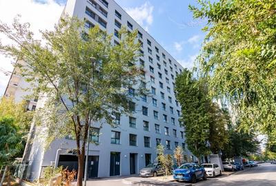 Penthouse | 4 camere | Terasa | de vanzare in zona Morarilor - 43