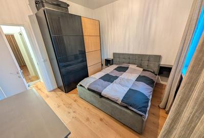 Apartament 2 camere 45mp + 12mp terasa | 0 comision | Tunari Darwin Residence - 12