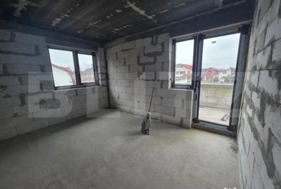 Casă cu 4 camere cu Teren 570 Mp în Central - 6