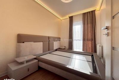 Apartament cu 3 camere, mobilat în Iorga - 6