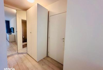 Apartament cu 3 camere, mobilat în Dămăroaia - 2
