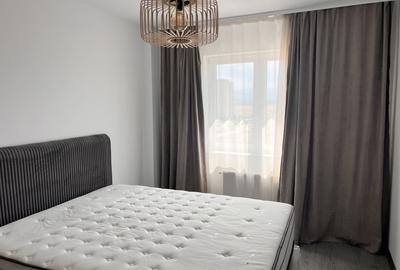 Ap Lux 2 camere Mihai Viteazu Dedeman - 8