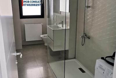 Apartament cu 2 camere decomandat în Ștefan cel Mare - 6
