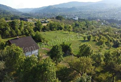 Casa de vanzare in comuna Corbeni, jude? Arge?. - 4