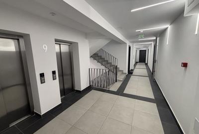 Apartament cu 2 camere decomandat în Colentina - 2