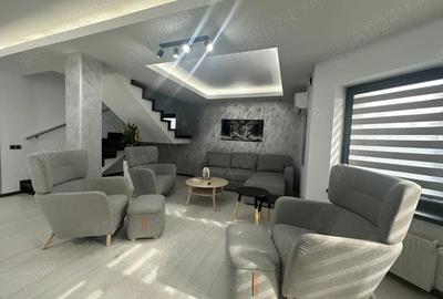 Agentia imobiliara VIGAFON inchiriaza casa 5 camere Caraiman-Titulescu Agentia imobiliara VIGAFON inchiriaza casa 5 camere Caraiman-Titulescu - 4