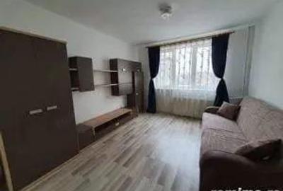 Apartament 1 camera in zona Girocului - 1