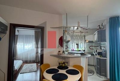 Vanzare apartament 2 camere langa  Gran Via Park-Lujerului - 3