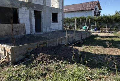 Vand casa in construc?ie Ciulnita, Ialomi?a - 4