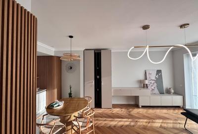 Apartament cu 2 camere decomandat, mobilat în Blumăna - 11