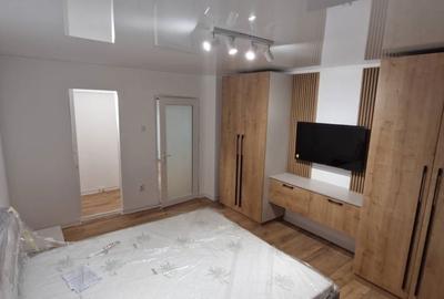 Apartament cu 2 camere decomandat în Călărași - 3