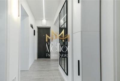 Apartament cu 3 camere decomandat, mobilat în Gheorgheni - 16