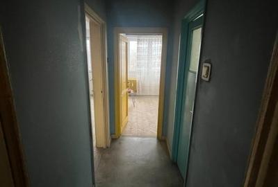 Apartament -3 camere - semidecomandat - Titan - 11