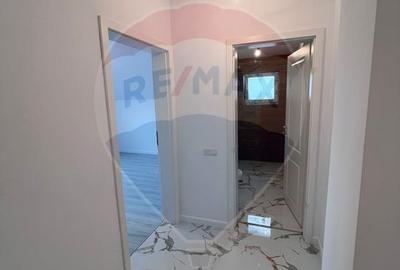 Apartament cu 2 camere decomandat în Central - 6