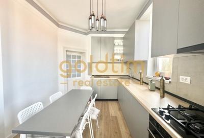 SPATIU BIROU ELEGANT/IN VILA INTERBELICA/DOROBANTI - 22