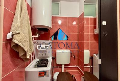 Bd. Basarabia - Parcul National | Loc de parcare | Boiler - 7