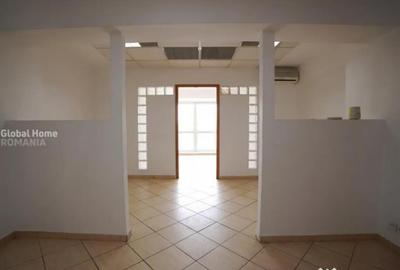 Spațiu comercial, de 525 mp, în Unirii - 4