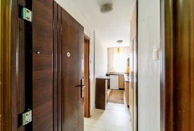 Apartament cu 2 camere semidecomandat, mobilat în Fortuna - 6