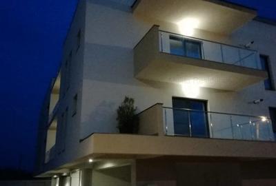 Apartament cu 2 camere + BONUS Loc de Parcare MELITA RESIDENCE - 13