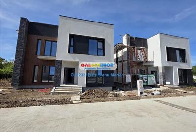 Casă cu 5 camere cu Teren 245 Mp în Central - 2