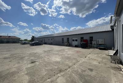 Spațiu comercial, de 320 mp, în Central - 2